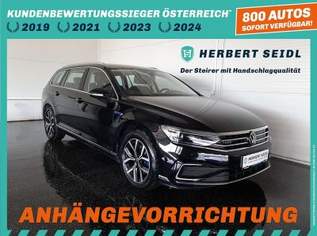 Passat GTE e-Hybrid DSG *LEDER / STANDHZG / MATRIX-LED..., 24970 €, Auto & Fahrrad-Autos in 8200 Gleisdorf
