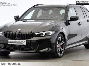 330d xDrive, 64792 €, Auto & Fahrrad-Autos in 1190 Döbling 330d xDrive, 64792 €, Auto & Fahrrad-Autos in 1190 Döbling