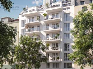 ZWEI GOLDENE ADLER: SMART LIVING - TABORSTRASSE, 290100 €, Immobilien-Wohnungen in 1020 Leopoldstadt ZWEI GOLDENE ADLER: SMART LIVING - TABORSTRASSE, 290100 €, Immobilien-Wohnungen in 1020 Leopoldstadt