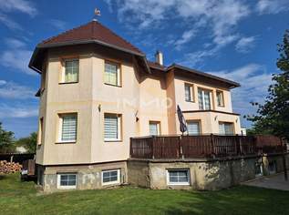 großzügiges Wohnhaus zum Fertigstellen!, 390000 €, Immobilien-Häuser in 2292 Loimersdorf großzügiges Wohnhaus zum Fertigstellen!, 390000 €, Immobilien-Häuser in 2292 Loimersdorf