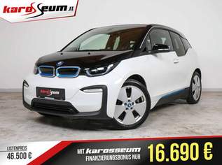 i3 42,2kwh *SHZ*WÄRMEP*TEMPO*USB*LED*, 17190 €, Auto & Fahrrad-Autos in 4693 Desselbrunn