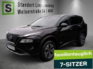 X-TRAIL Acenta T33A 1.5 VC-T e-4orce 214PS 7-Sitzp, 39500 €, Auto & Fahrrad-Autos in 4850 Timelkam