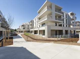 FLORIANI – Quartier am Tullnerfeld - PROVISIONSFREI - Für Sonnensuchende - 2 Zimmer mit West Balkon - Top Anbindung, 262000 €, Immobilien-Wohnungen in 3441 Judenau FLORIANI – Quartier am Tullnerfeld - PROVISIONSFREI - Für Sonnensuchende - 2 Zimmer mit West Balkon - Top Anbindung, 262000 €, Immobilien-Wohnungen in 3441 Judenau