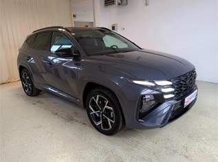 Tucson NX4 N Line 1,6 T-GDi PHEV 4WD AT t5pl1, 39770 €, Auto & Fahrrad-Autos in 4663 Laakirchen