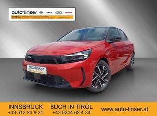 Corsa 1,2 Direct Injection Turbo Euro 6.4 GS, 18233 €, Auto & Fahrrad-Autos in 6020 Innsbruck Corsa 1,2 Direct Injection Turbo Euro 6.4 GS, 18233 €, Auto & Fahrrad-Autos in 6020 Innsbruck