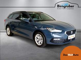 Leon SP 1,5 eTSI ACT Edition Style DSG, 27990 €, Auto & Fahrrad-Autos in 3430 Gemeinde Tulln an der Donau Leon SP 1,5 eTSI ACT Edition Style DSG, 27990 €, Auto & Fahrrad-Autos in 3430 Gemeinde Tulln an der Donau