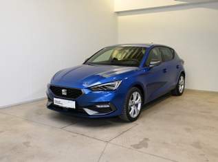 Leon FR Edition 1.5 TSI 115 PS, 25990 €, Auto & Fahrrad-Autos in 4552 Wartberg an der Krems