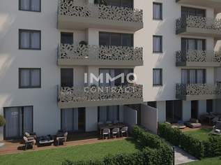 Kurz vor Fertigstellung & 3 Jahr keine Heizkosten bezahlen: Neubau-Erstbezug mit Garten, 510600 €, Immobilien-Wohnungen in 1030 Landstraße Kurz vor Fertigstellung & 3 Jahr keine Heizkosten bezahlen: Neubau-Erstbezug mit Garten, 510600 €, Immobilien-Wohnungen in 1030 Landstraße