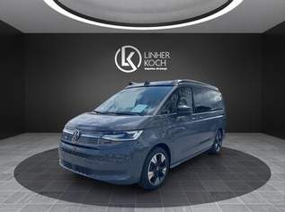 California Beach eHybrid 4M. ''HeadUp+ArtVelours'', 79990 €, Auto & Fahrrad-Autos in 6800 Gisingen