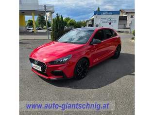 i30 N- Line Plus * Rückfahrk.*Navi*Lenkradh.Xenon,, 15900 €, Auto & Fahrrad-Autos in 8041 Liebenau