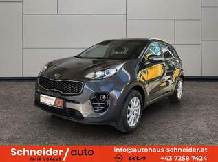 Sportage 1,7 CRDI ISG Gold, 12555 €, Auto & Fahrrad-Autos in 4532 Rohr im Kremstal Sportage 1,7 CRDI ISG Gold, 12555 €, Auto & Fahrrad-Autos in 4532 Rohr im Kremstal