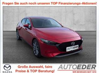 Mazda3 Skyactiv-G122 Comfort+ /SO/PR/ST/TE, 19980 €, Auto & Fahrrad-Autos in 4061 Pasching Mazda3 Skyactiv-G122 Comfort+ /SO/PR/ST/TE, 19980 €, Auto & Fahrrad-Autos in 4061 Pasching