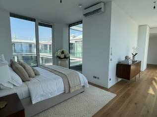 Licht. Raum. Eleganz. – Das Penthouse Alta Luce, 2900000 €, Immobilien-Wohnungen in 1030 Landstraße
