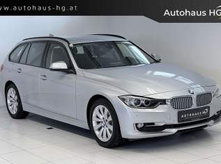 316 d Touring Österreich-Paket Modern Line*SPUR*TOT..., 13290 €, Auto & Fahrrad-Autos in 5112 Lamprechtshausen