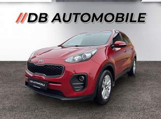 Sportage 1,7 CRDI ISG, Rückfahrkamera, 13990 €, Auto & Fahrrad-Autos in 4053 Ansfelden