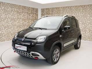 Panda Twinair 4x4 Cross, 12900 €, Auto & Fahrrad-Autos in Kärnten Panda Twinair 4x4 Cross, 12900 €, Auto & Fahrrad-Autos in Kärnten