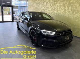 A3 2.0 TFSI quattro *BLACK-EDITION*LED-LIGHT*B.&O., 29990 €, Auto & Fahrrad-Autos in 6068 Gemeinde Mils A3 2.0 TFSI quattro *BLACK-EDITION*LED-LIGHT*B.&O., 29990 €, Auto & Fahrrad-Autos in 6068 Gemeinde Mils