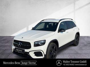 GLB 200 d 4M AMG-Line, 49950 €, Auto & Fahrrad-Autos in 8434 Tillmitsch GLB 200 d 4M AMG-Line, 49950 €, Auto & Fahrrad-Autos in 8434 Tillmitsch