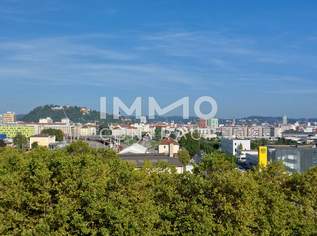 HELLE 2 ZI-WOHNUNG MIT SÜDLOGGIA IM LETZTEN OG IM NEUEN STADTTEIL REININGHAUS, 899 €, Immobilien-Wohnungen in 8020 