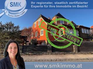Traumobjekt an der Donau zu einem attraktiven Preis!, 385000 €, Immobilien-Häuser in 3610 Wösendorf in der Wachau Traumobjekt an der Donau zu einem attraktiven Preis!, 385000 €, Immobilien-Häuser in 3610 Wösendorf in der Wachau