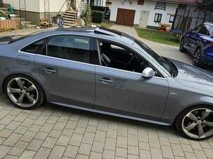 S4 3,0 TFSI Quattro S-tronic, 16999 €, Auto & Fahrrad-Autos in 4150 Rohrbach-Berg S4 3,0 TFSI Quattro S-tronic, 16999 €, Auto & Fahrrad-Autos in 4150 Rohrbach-Berg