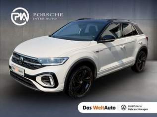 T-Roc R-Line TDI 4MOTION DSG, 44990 €, Auto & Fahrrad-Autos in 9400 Wolfsberg T-Roc R-Line TDI 4MOTION DSG, 44990 €, Auto & Fahrrad-Autos in 9400 Wolfsberg