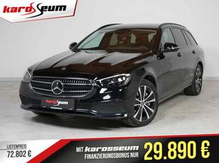 E 300 de T 4Matic Avantgarde *NIGHT*ACC*RFK*beh.-L, 30990 €, Auto & Fahrrad-Autos in 4693 Desselbrunn