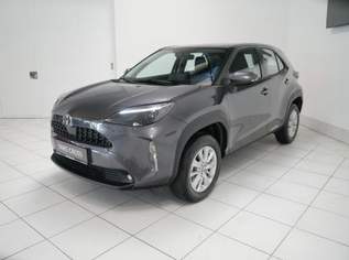 Yaris Cross 1.5 VVT-ie Active, 20990 €, Auto & Fahrrad-Autos in 4040 Urfahr