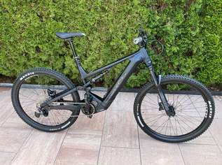 E-Bike Norco Fluid VLT 900Wh, viel Zubehör, neuwertig, 3380 €, Auto & Fahrrad-Fahrräder in 6176 Marktgemeinde Völs E-Bike Norco Fluid VLT 900Wh, viel Zubehör, neuwertig, 3380 €, Auto & Fahrrad-Fahrräder in 6176 Marktgemeinde Völs