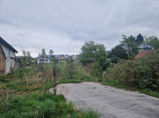 RARITÄT: BAULANDRESERVE: AUSSERGEWÖHNLICHES BAUGRUNDSTÜCK MIT BESTER BAUTRÄGEREIGNUNG UND BAUBEWILLIGTER PROJEKTPLANUNG IN AUSGEZEICHNETER WOHNLAGE, 929000 €, Immobilien-Grund und Boden in 3423 Sankt Andrä vor dem Hagenthale