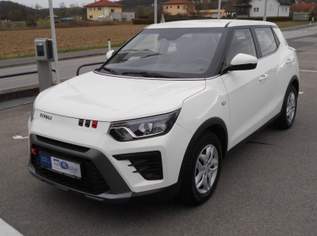 Tivoli Style LOW 135 PS FWD 6MT, 17990 €, Auto & Fahrrad-Autos in 8350 Fehring