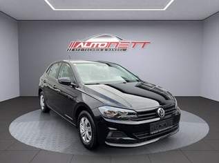 Polo Trendline, 11699 €, Auto & Fahrrad-Autos in 4600 Wels