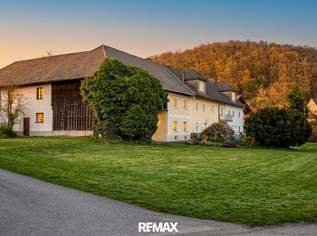 Charmantes Bauernhaus in Steyregg – 300m², großes Potenzial, idyllischer Garten!, 1190000 €, Immobilien-Häuser in 4221 Steyregg Charmantes Bauernhaus in Steyregg – 300m², großes Potenzial, idyllischer Garten!, 1190000 €, Immobilien-Häuser in 4221 Steyregg