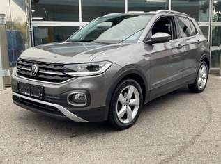 T-Cross Style TSI DSG, 21990 €, Auto & Fahrrad-Autos in 1220 Donaustadt T-Cross Style TSI DSG, 21990 €, Auto & Fahrrad-Autos in 1220 Donaustadt
