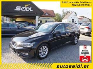 Passat Variant Business 2,0 SCR TDI DSG *2022er+LED+NAVI* Passat Variant Business 2,0 SCR TDI DSG *2022er+LED+NAVI*