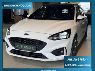 Focus ST-Line ACC Head Up, 10900 €, Auto & Fahrrad-Autos in 2103 Langenzersdorf