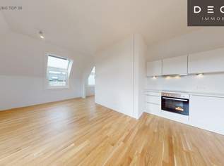 AB JULI VERFÜGBAR | BELIEBTE WOHNANLAGE | 2-ZIMMER | BALKON, 744.13 €, Immobilien-Wohnungen in 3100 Stattersdorf