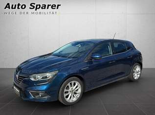 Mégane Intens, 10990 €, Auto & Fahrrad-Autos in 6380 Marktgemeinde St. Johann in Tirol Mégane Intens, 10990 €, Auto & Fahrrad-Autos in 6380 Marktgemeinde St. Johann in Tirol