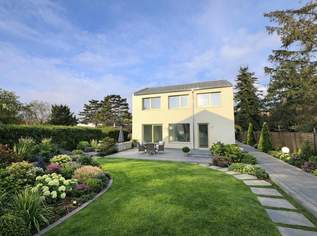 Einfamilienhaus ERSTBEZUG - ANLAGEIMMOBILIE, 798000 €, Immobilien-Häuser in 2522 Gemeinde Oberwaltersdorf Einfamilienhaus ERSTBEZUG - ANLAGEIMMOBILIE, 798000 €, Immobilien-Häuser in 2522 Gemeinde Oberwaltersdorf