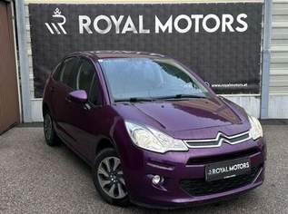 C3 Seduction, 7990 €, Auto & Fahrrad-Autos in 4063 Hörsching C3 Seduction, 7990 €, Auto & Fahrrad-Autos in 4063 Hörsching