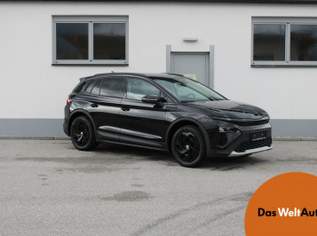 Elroq 50 52kWh, 37900 €, Auto & Fahrrad-Autos in Tirol Elroq 50 52kWh, 37900 €, Auto & Fahrrad-Autos in Tirol