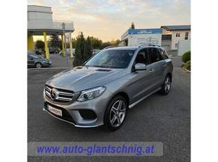 GLE 350 d 4Matic*AMG Line *Luftfahrwerk*Rückfahrk., 31900 €, Auto & Fahrrad-Autos in 8041 Liebenau