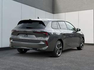 Astra GS 360° KAMERA+PDC+LED+17'' LM 1.5 Dies..., 32308 €, Auto & Fahrrad-Autos in 6844 Gemeinde Altach