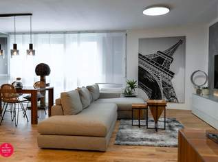 Moderne 2 bis 3-Zimmer Neubau Wohnung im Passivhaus, 349000 €, Immobilien-Wohnungen in 1110 Simmering