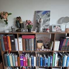 Sammlung von Bibeln und christlichen Büchern, 500 €, Marktplatz-Bücher & Bildbände in 4873 Frankenburg am Hausruck