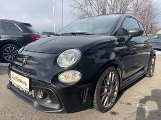 500 Cabrio 695 C, 28980 €, Auto & Fahrrad-Autos in 2380 Gemeinde Perchtoldsdorf