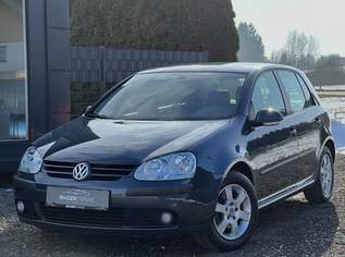 Golf Comfortline 1,6 FSI| Klima | 6-Gang | Lichtse, 5980 €, Auto & Fahrrad-Autos in 5162 Obertrum am See