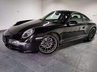 911 -911 Carrera 4, R E S E R V I E R T !, 79500 €, Auto & Fahrrad-Autos in 8250 Vorau