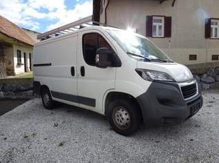 Boxer 3300 L1H1 2,0 HDi 130 Euro6, 9000 €, Auto & Fahrrad-Autos in 8323 St. Marein bei Graz