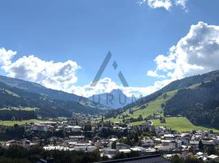 Miete: Wohnung in Traumlage mit Freizeitwohnsitzwidmung, 1490 €, Immobilien-Wohnungen in 6365 Gemeinde Kirchberg in Tirol